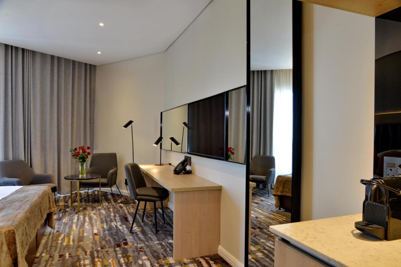 @sandton Hotel