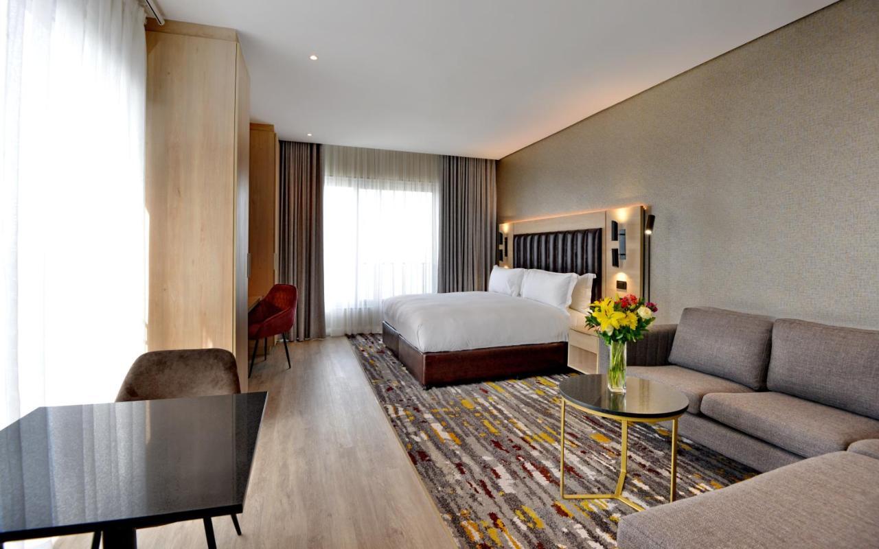 Hotel @sandton Johannesburg