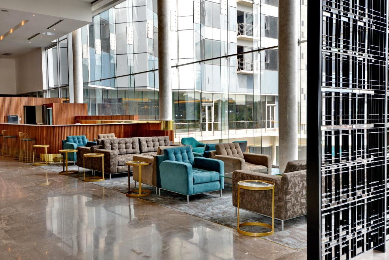 Hotel @sandton *