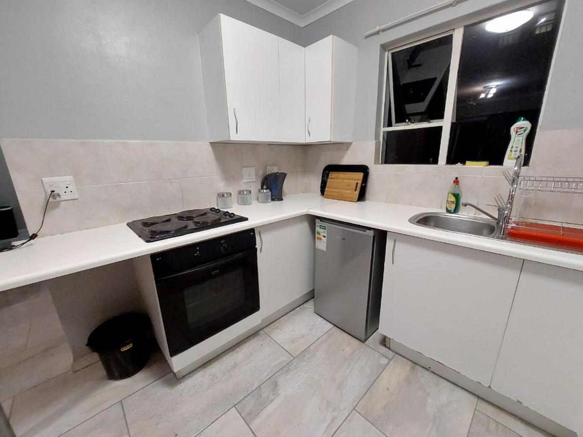 Apartment Northcliff Terrace 2 Bedroom Johannesburg