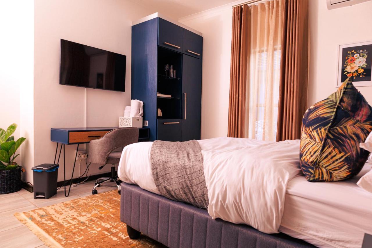 Guest house Portia *