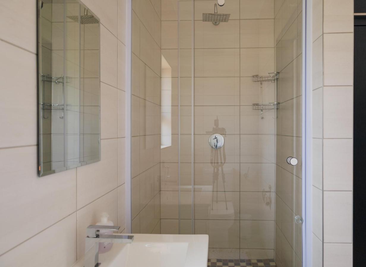 Guest house Portia Johannesburg