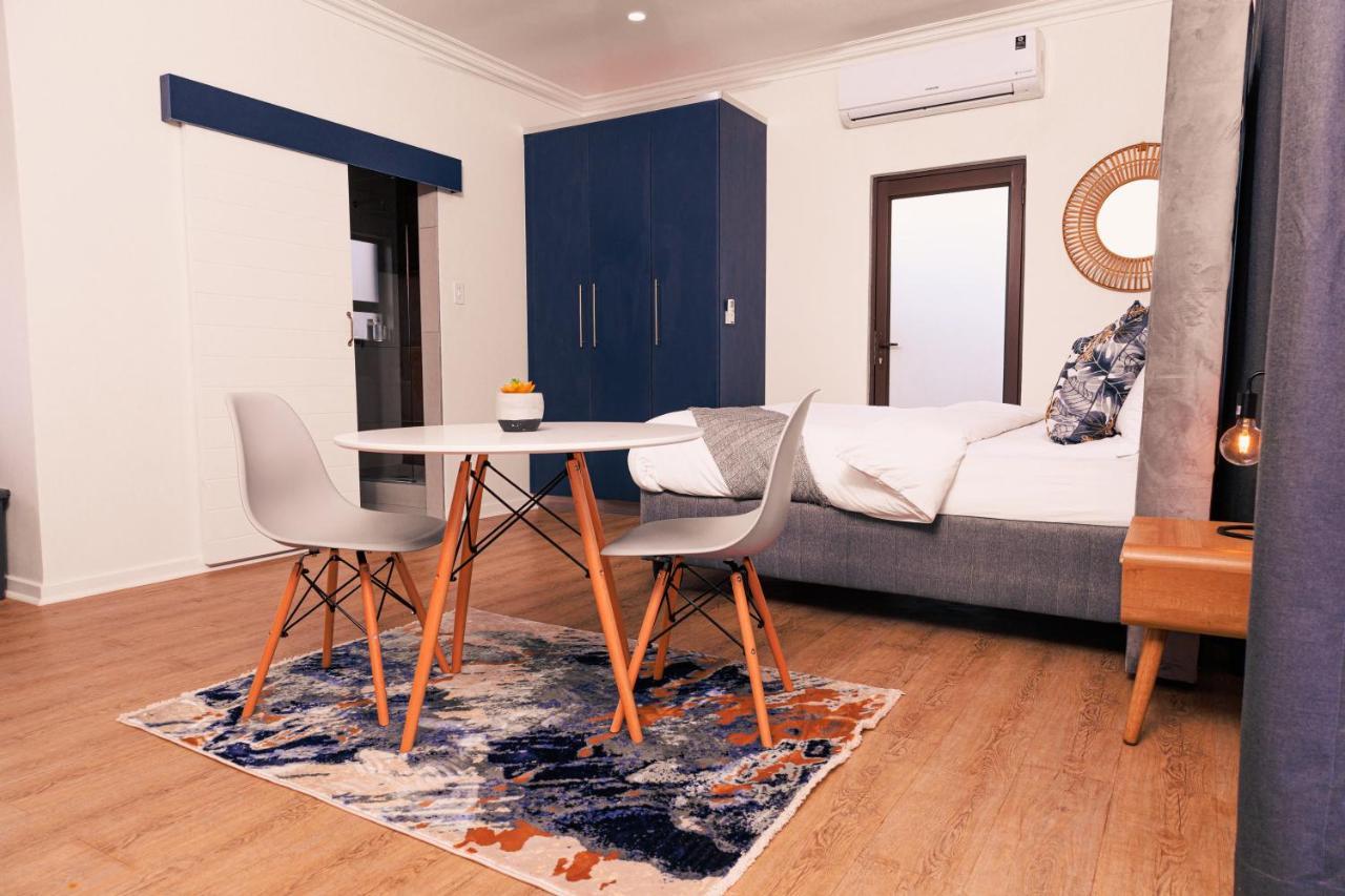 Portia Guest house