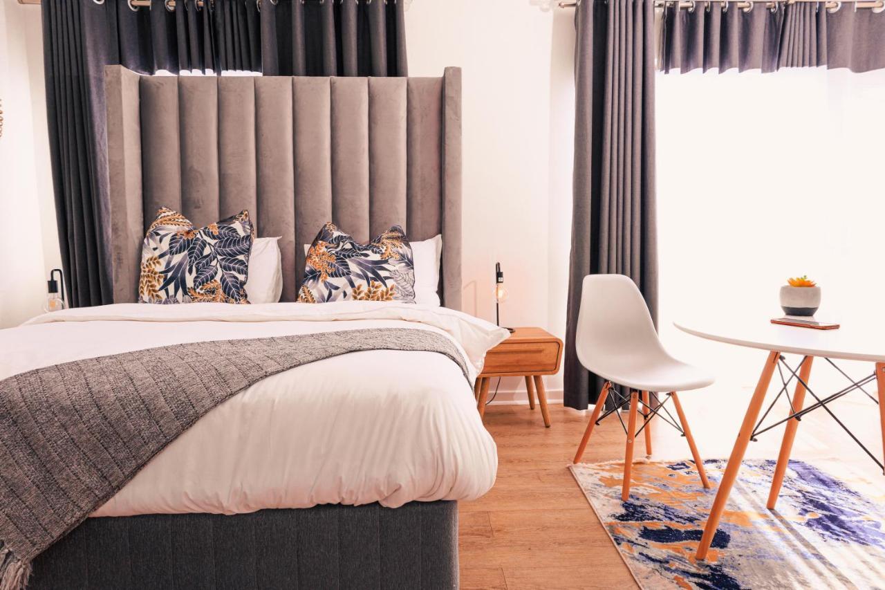 Portia Guest house