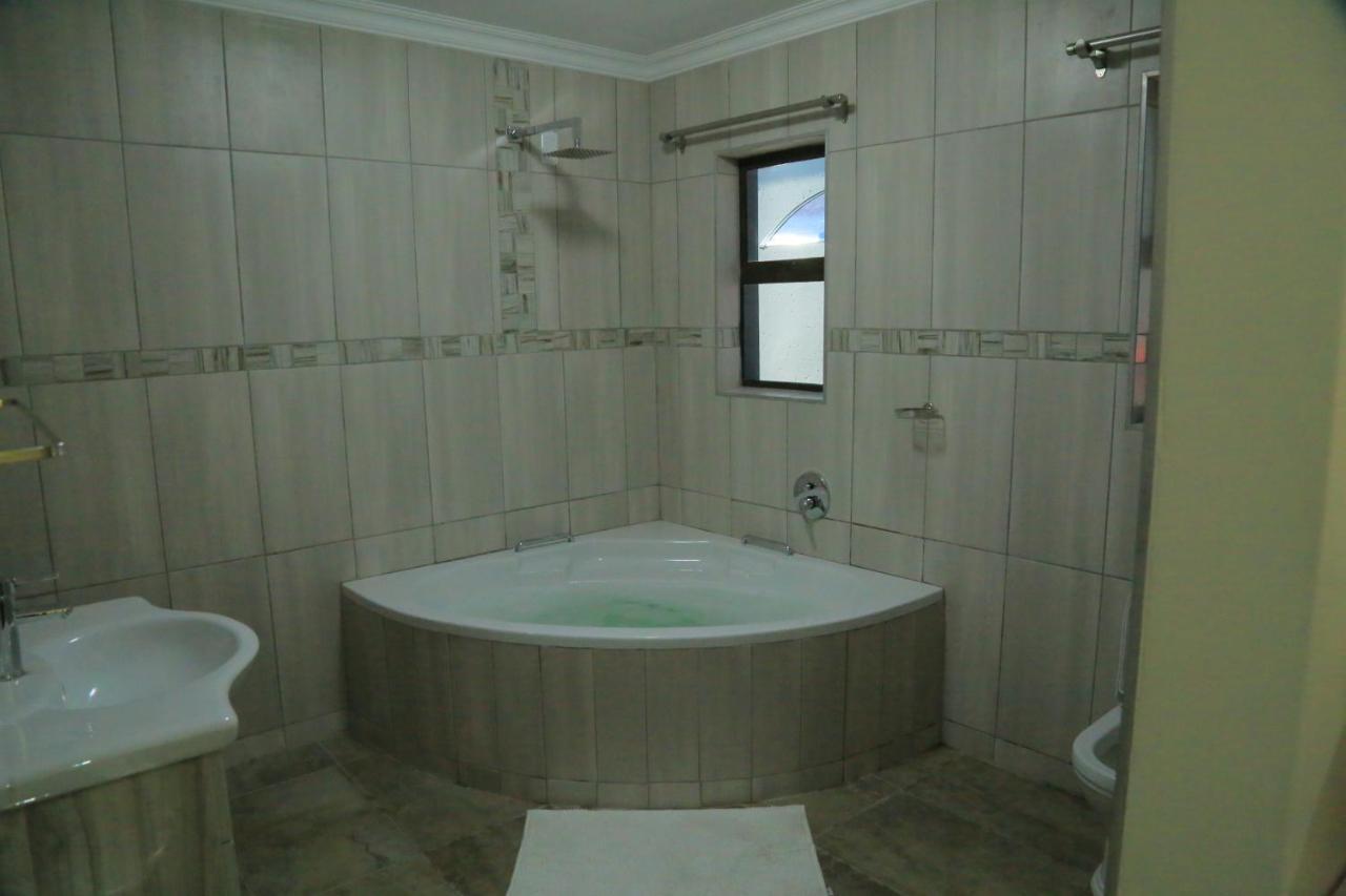 Guest house Classy *