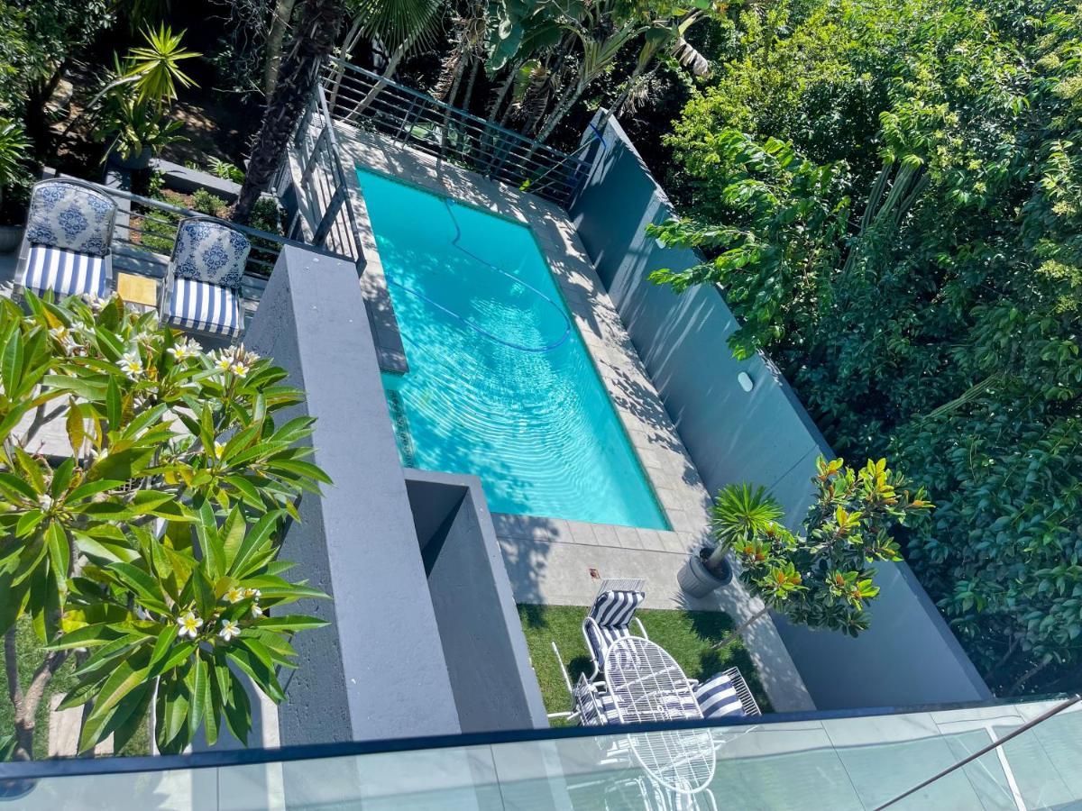 Amoris Guest House-randburg Johannesburg