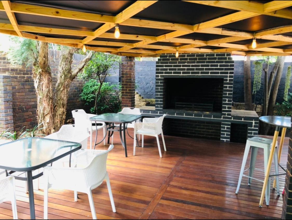 Guest house Fm Guest Comfort, Tranquility & Peace Of Mind