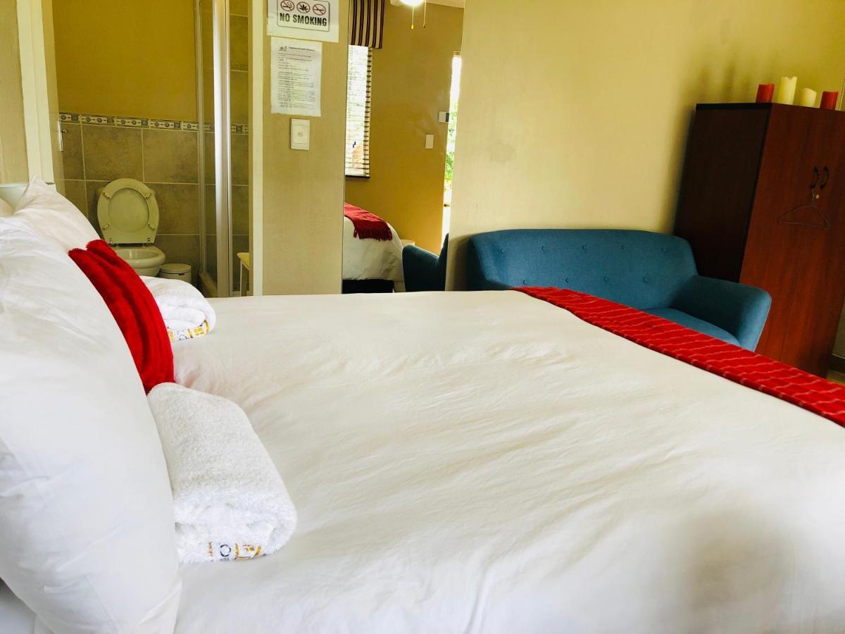 Guest house Fm Guest Comfort, Tranquility & Peace Of Mind