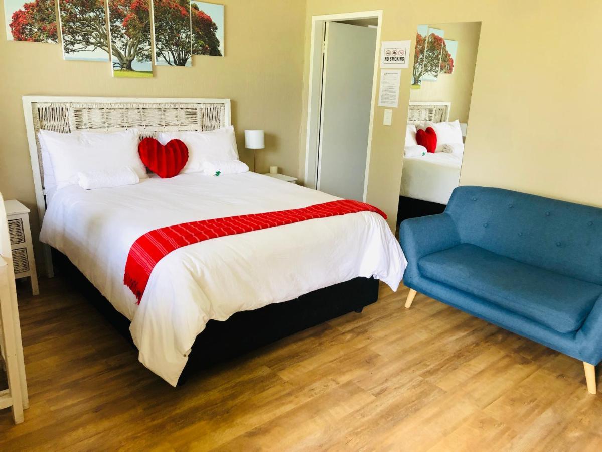 Fm Guest Comfort, Tranquility & Peace Of Mind Guest house