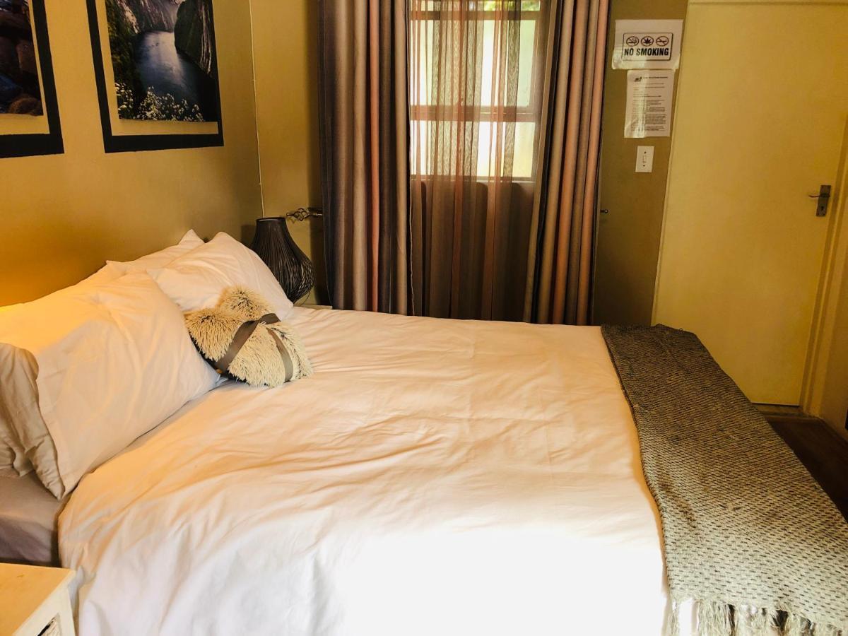 Fm Guest Comfort, Tranquility & Peace Of Mind Casa de hóspedes *