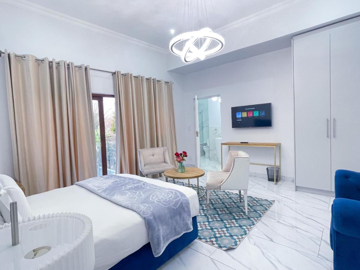 Guest house Amoris Guest House-randburg Johannesburg