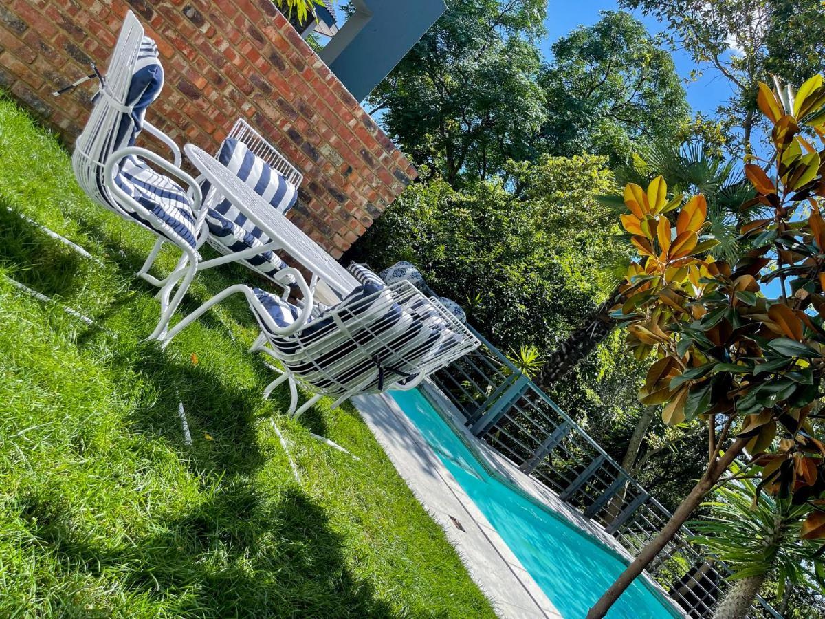 Amoris Guest House-randburg