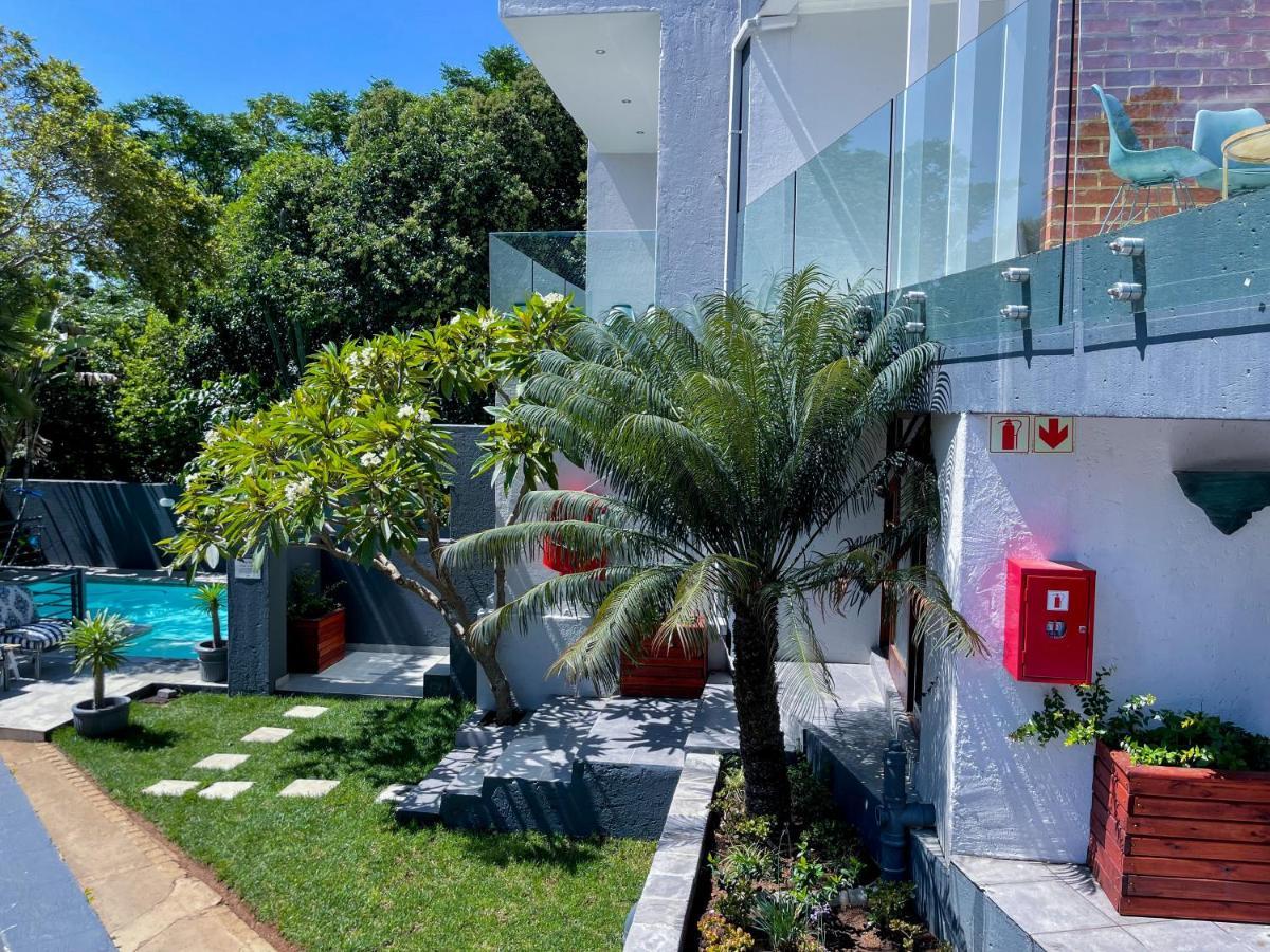 Amoris Guest House-randburg