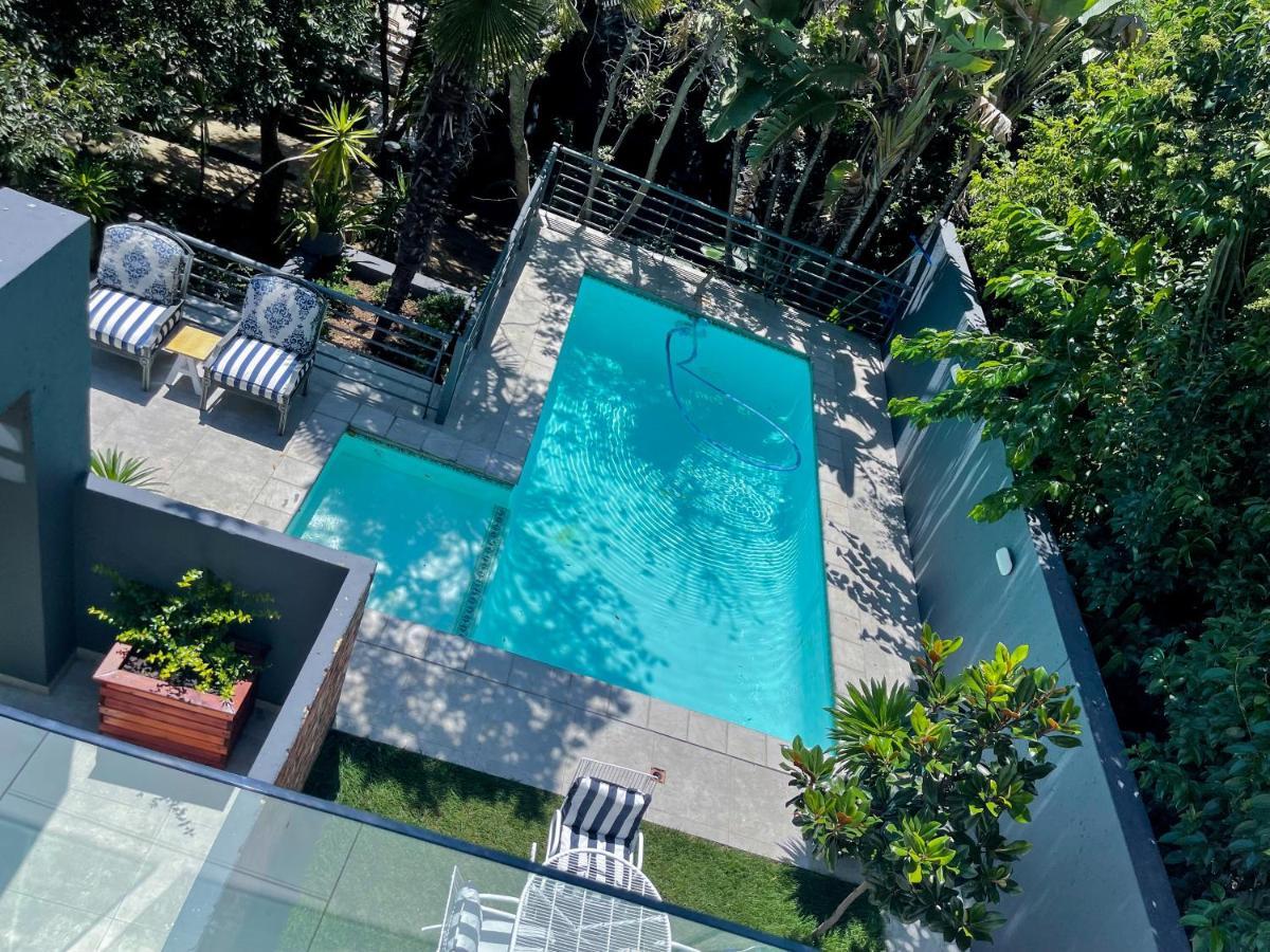 Amoris Guest House-randburg Johannesburg