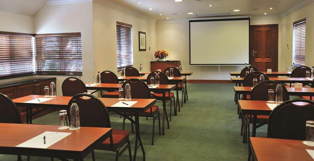 Premier Falstaff Hotel Johannesburg