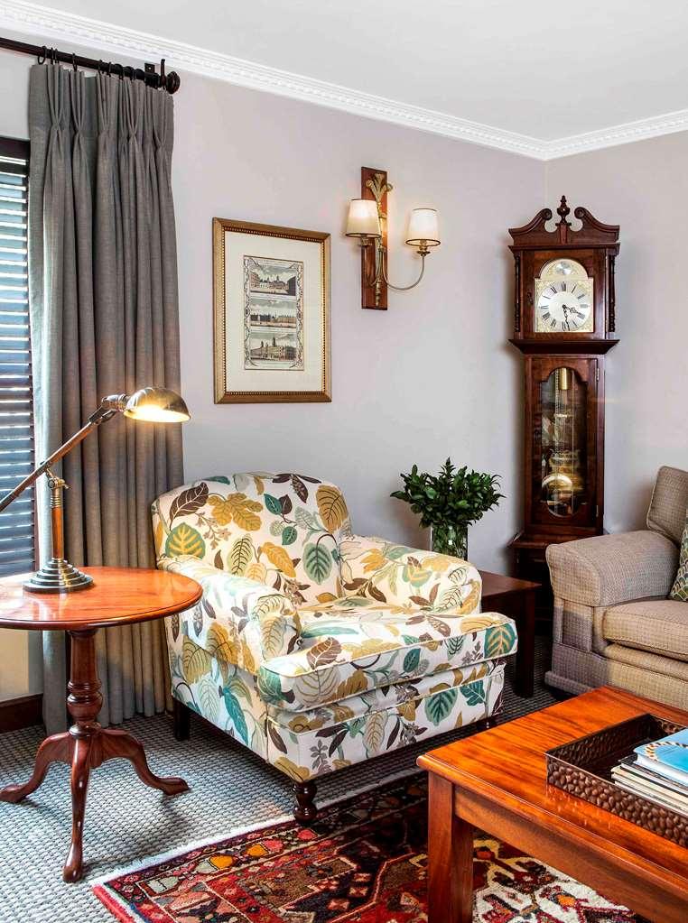 Premier Falstaff Johannesburg