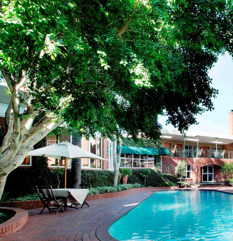 Premier Falstaff Hotel
