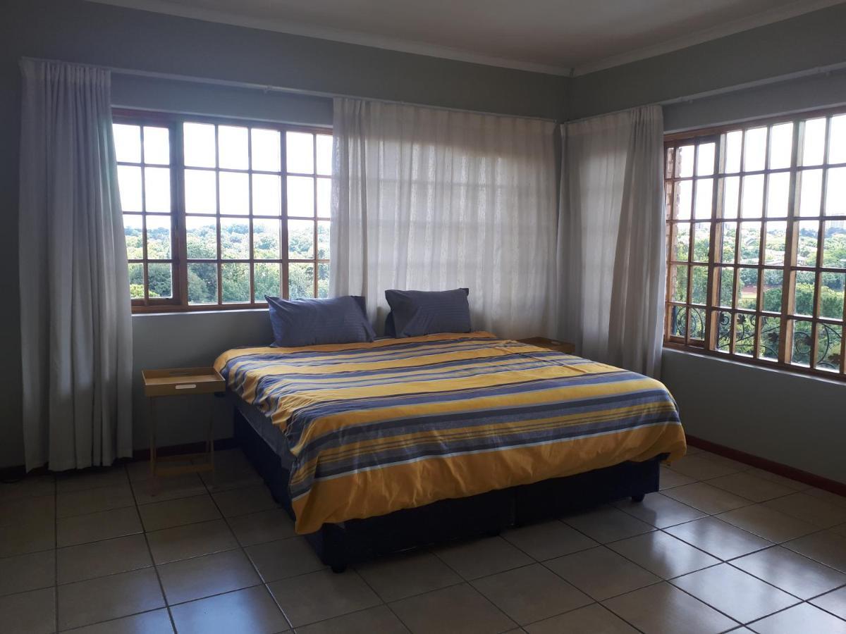 Relax In Meldene Pousada Joanesburgo
