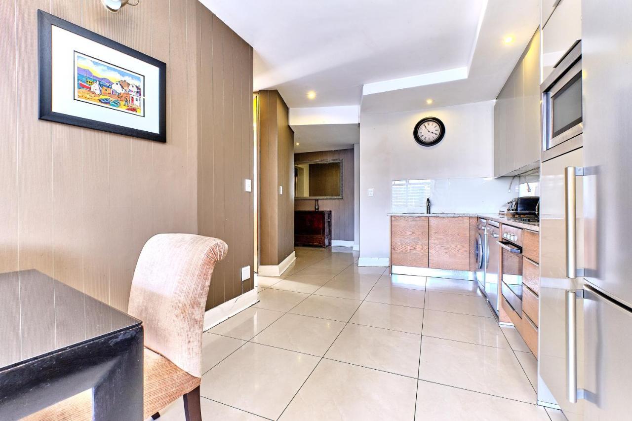 Comfort Sa Apartment Johannesburg