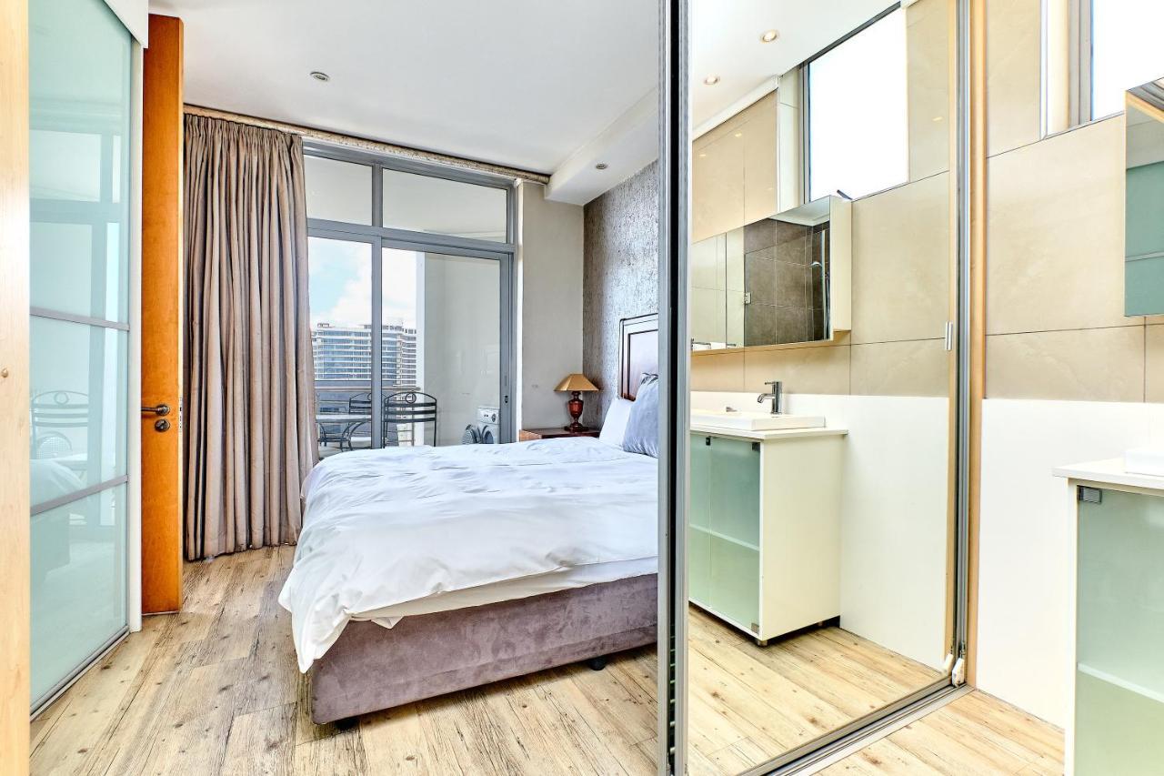 Comfort Sa Apartment