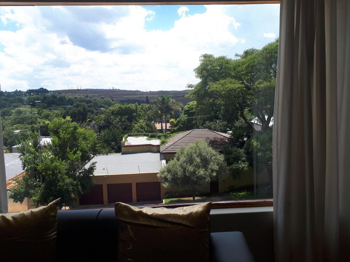 Relax In Meldene Joanesburgo