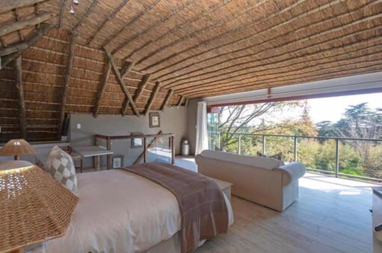 Bed & Breakfast Shepherd