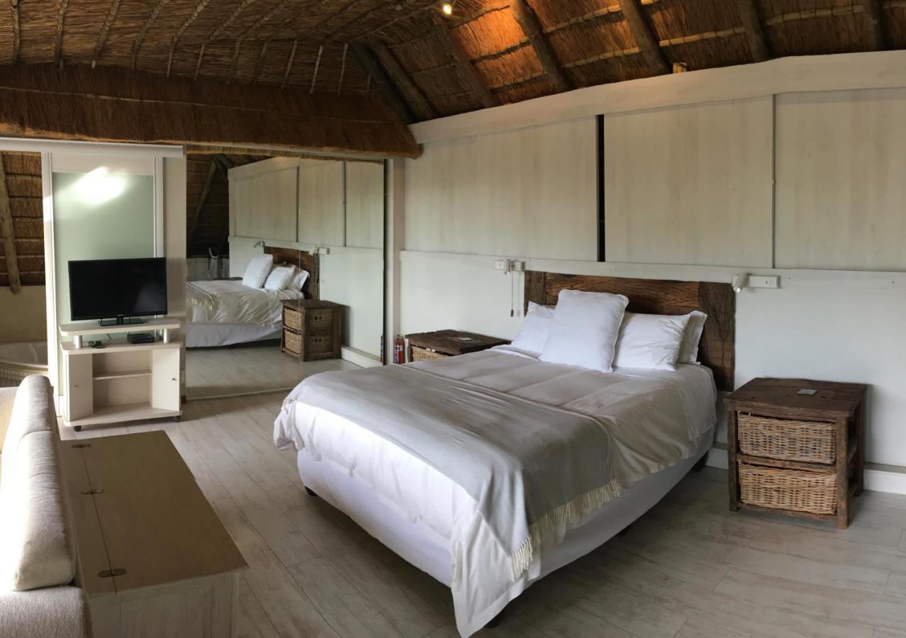Shepherd Bed & Breakfast Johannesburg