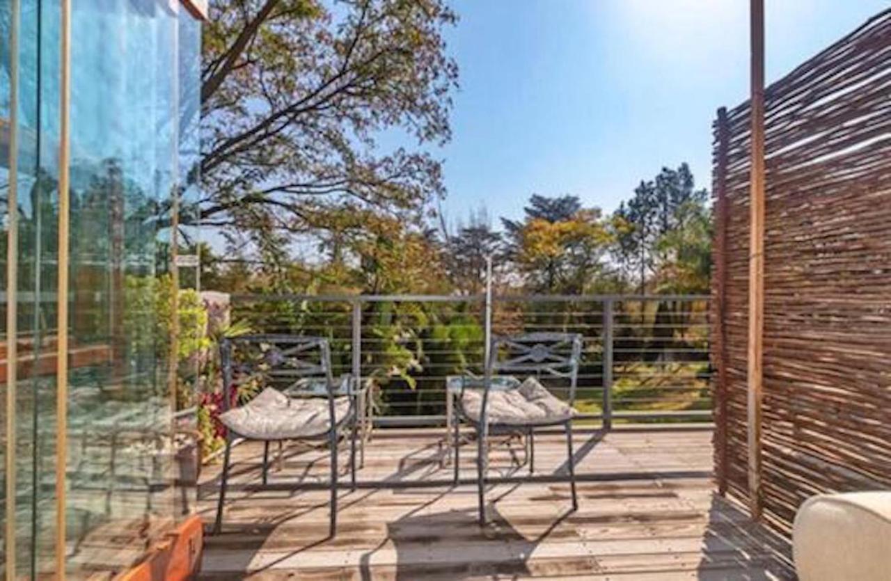 Bed & Breakfast Shepherd Johannesburg