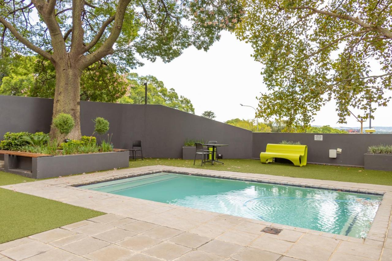 Zeus Apartments - Rosebank Apartamento