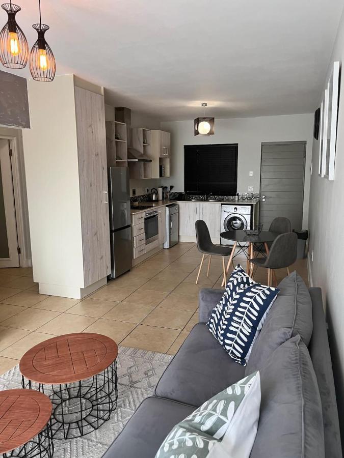 The Cube Apartments, Unit 34 On De La Rey Road Apartamento Joanesburgo