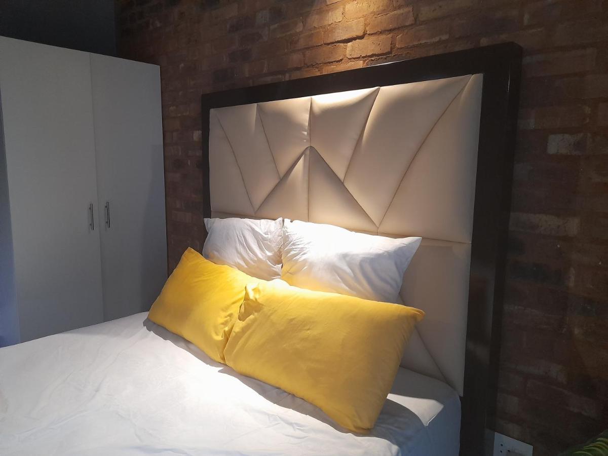 Apartment Your Sweet Kiss *