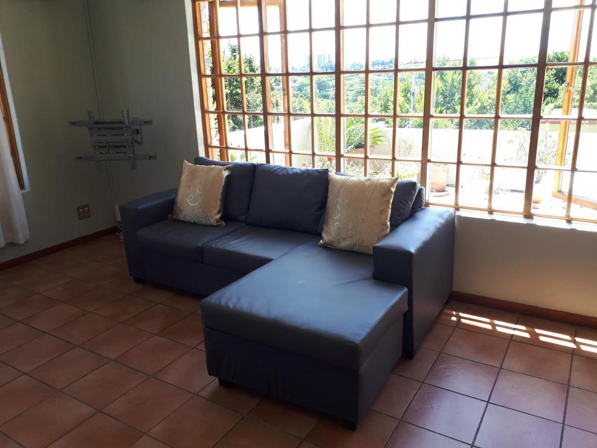 Pousada Relax In Meldene Joanesburgo