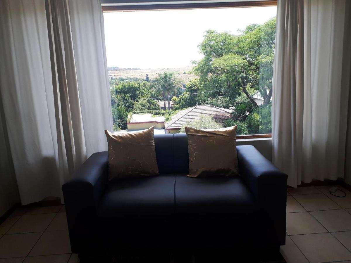 Relax In Meldene * Joanesburgo