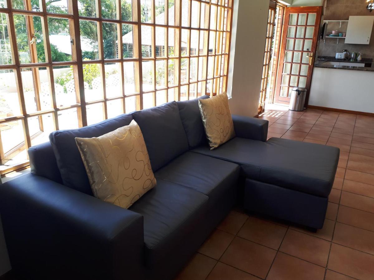 Relax In Meldene * Joanesburgo