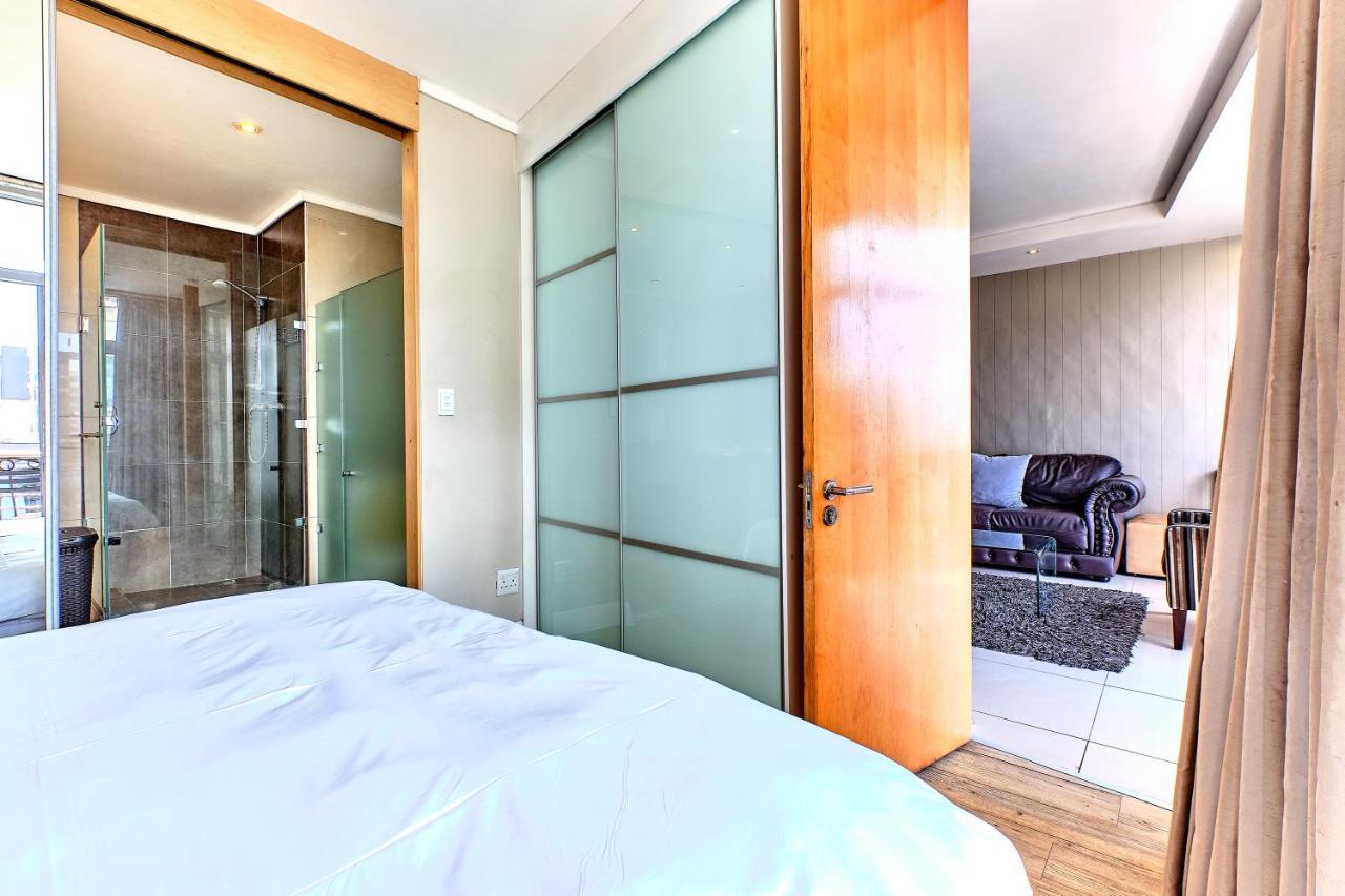 Comfort Sa Apartment *