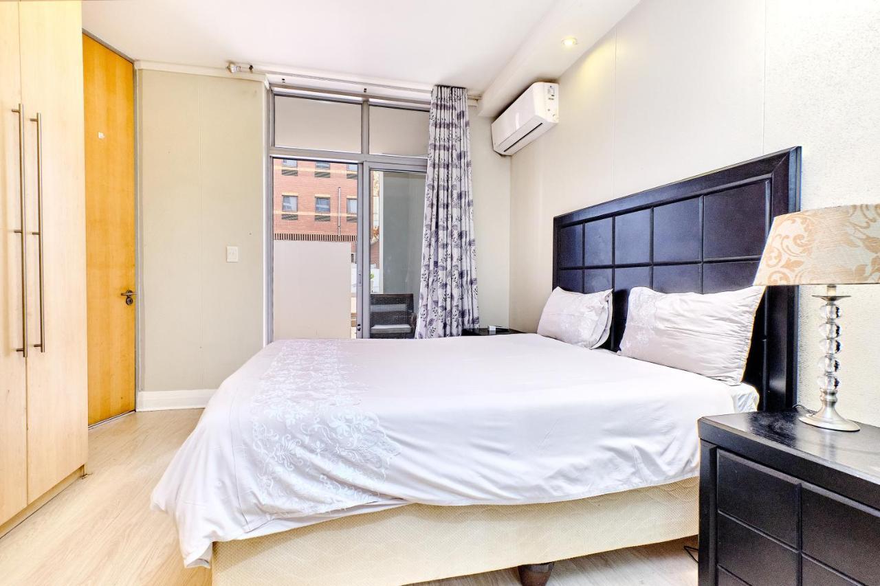 Apartment Comfort Sa *