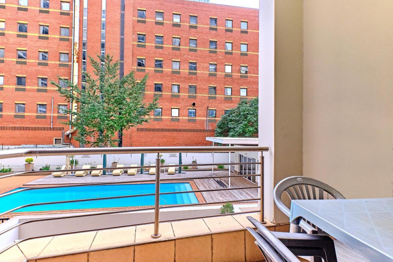 Apartment Comfort Sa Johannesburg