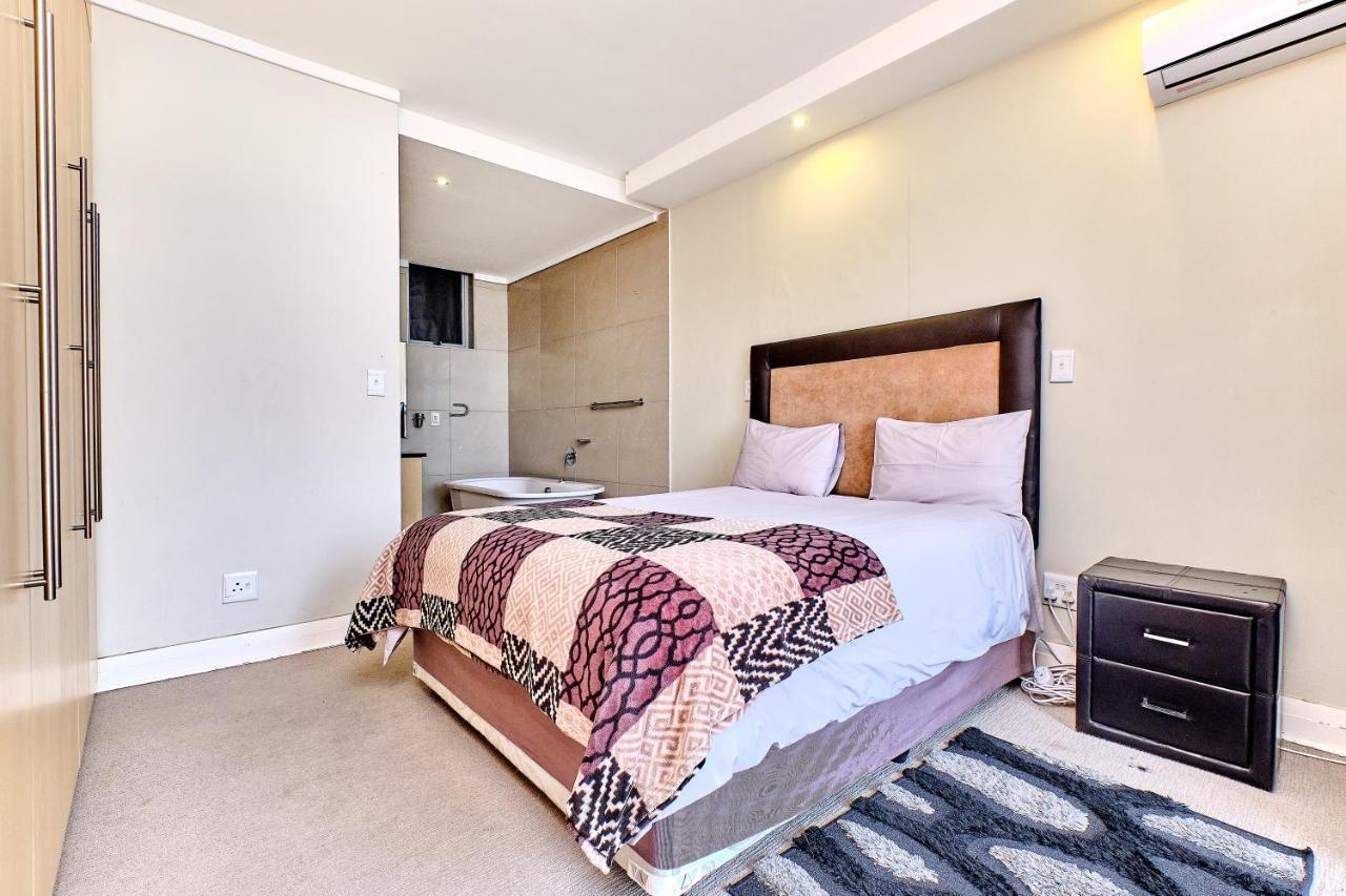 Comfort Sa Apartment Johannesburg