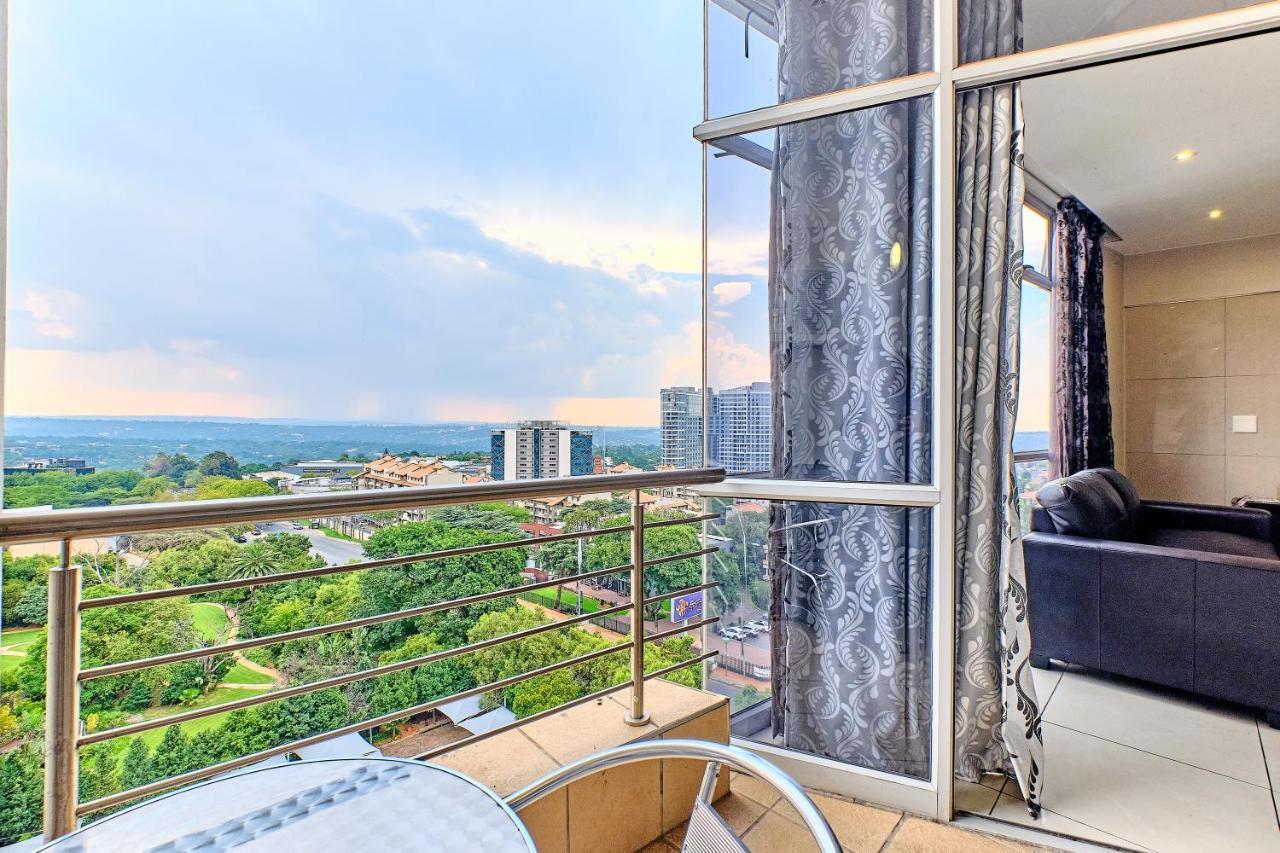 Comfort Sa Apartment *