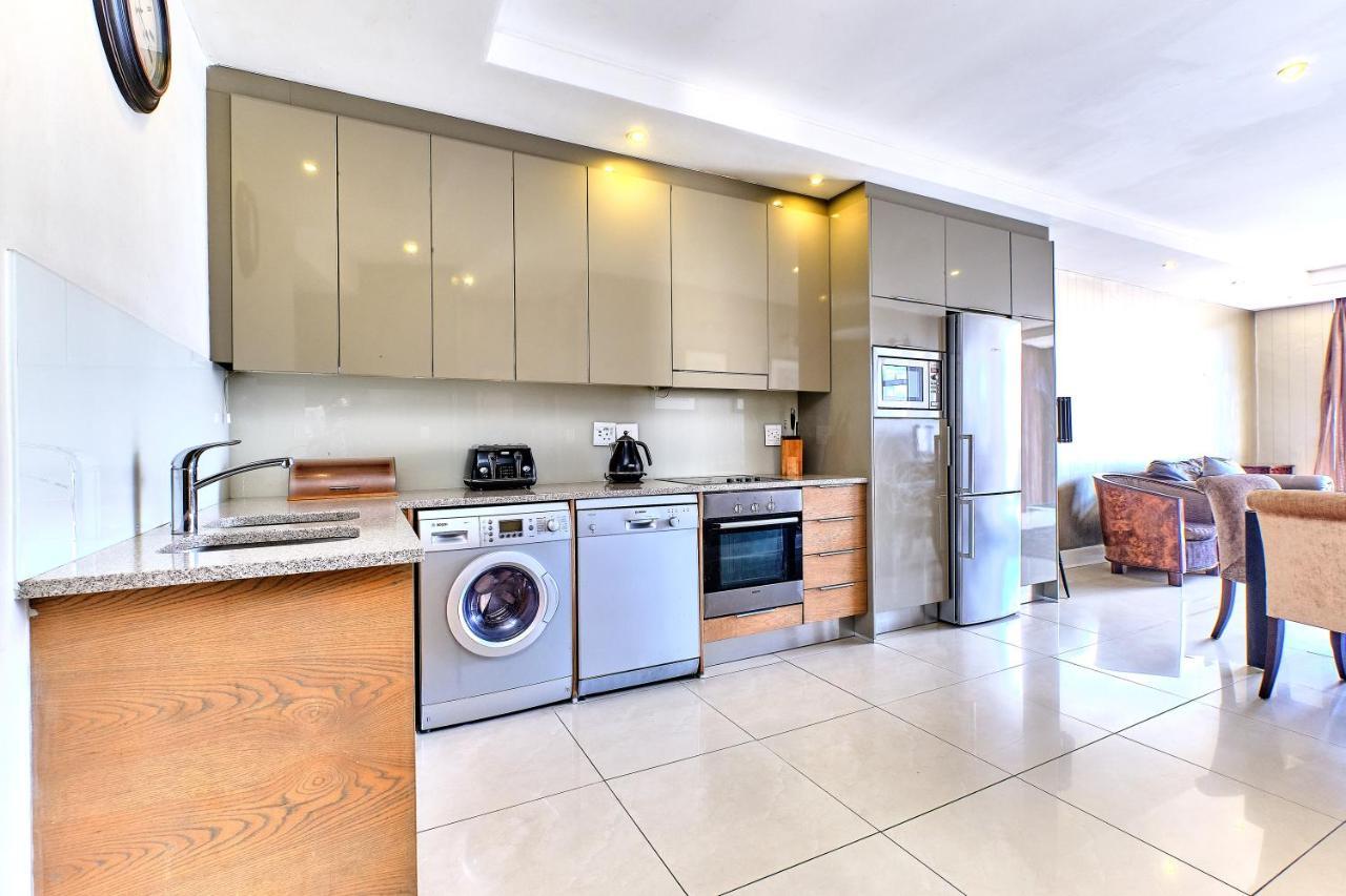 Comfort Sa Apartment Johannesburg