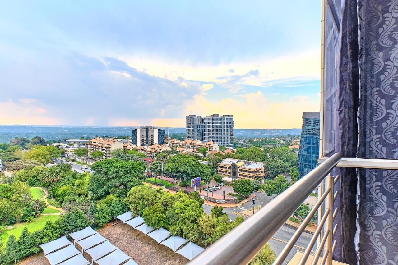 Apartment Comfort Sa Johannesburg