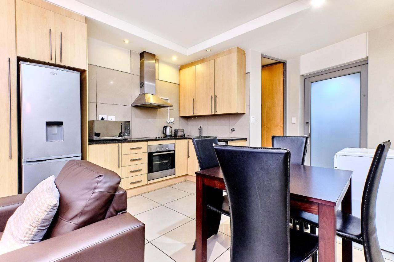 Comfort Sa Apartment Johannesburg