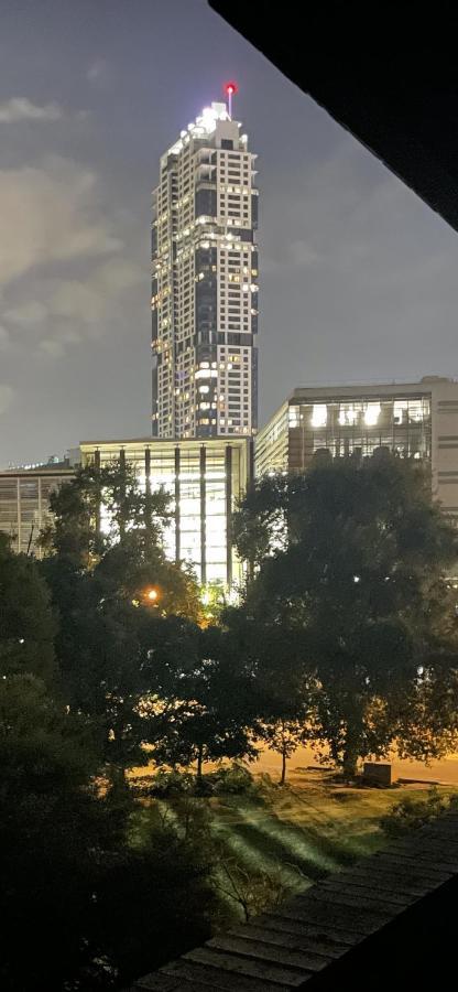 Black Brick Luxury * Johannesburg