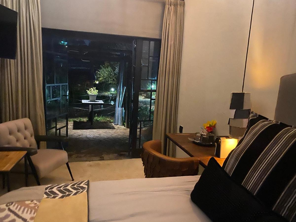 Hotel Four20 Bespoke Joanesburgo