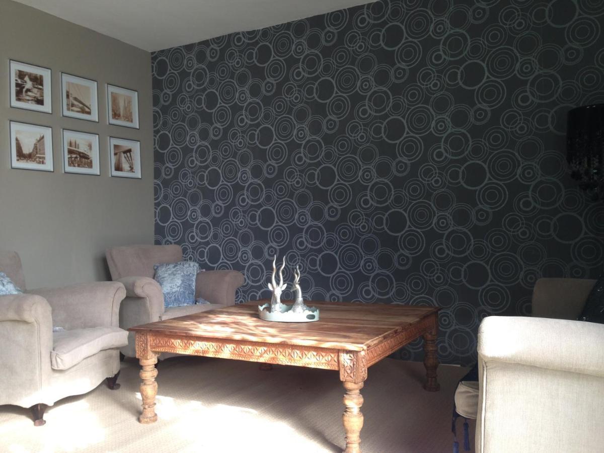 Apartment Parkhurst Johannesburg