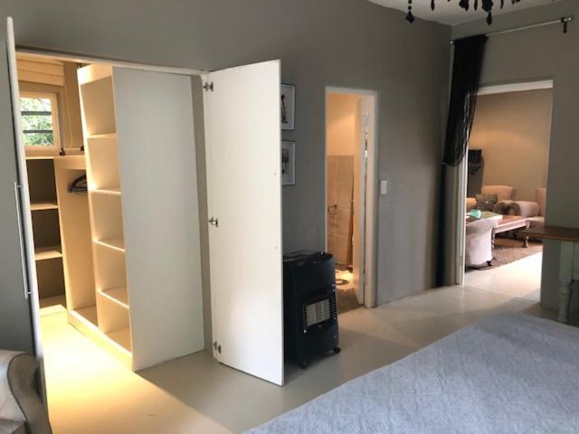 Apartment Parkhurst Johannesburg