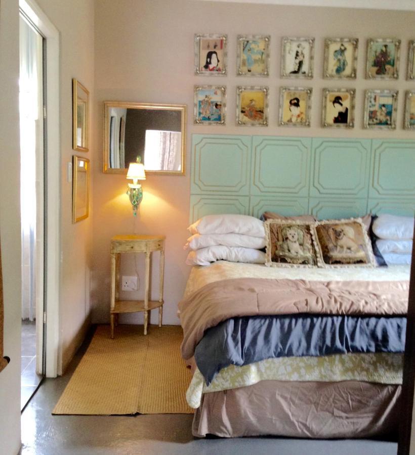Apartment Parkhurst *