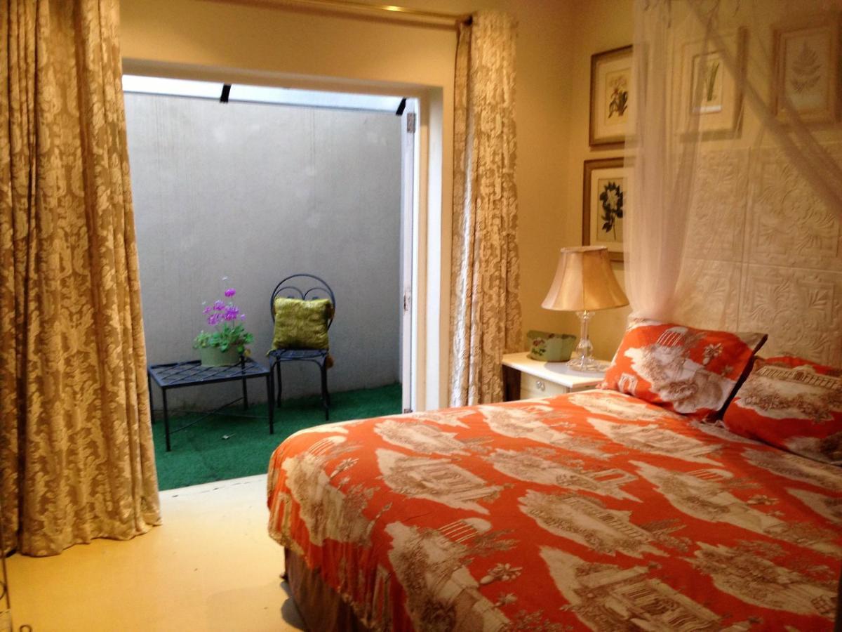 Apartment Parkhurst