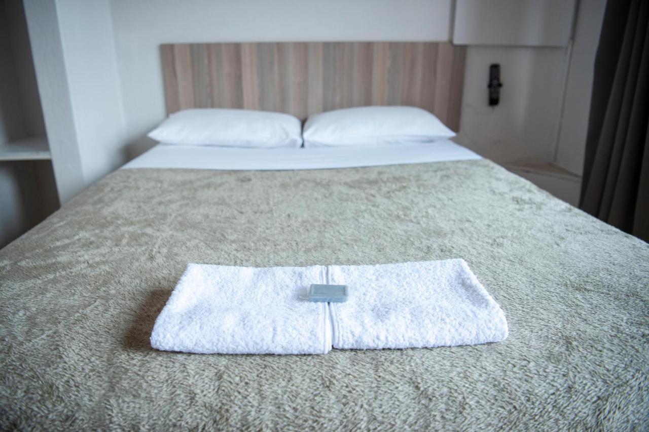Ecomotel Marlboro Johannesburg