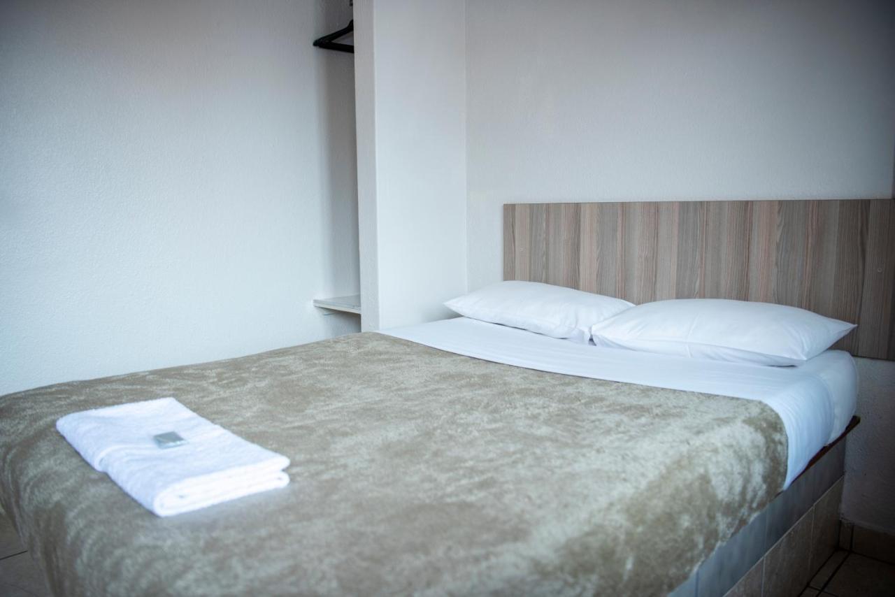 Ecomotel Marlboro *